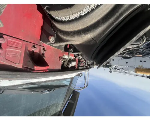 Wiper Motor, Windshield PETERBILT 337 DTI Trucks
