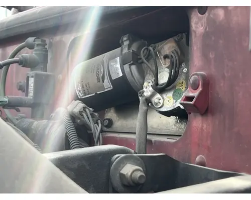 Wiper Motor, Windshield PETERBILT 337 DTI Trucks