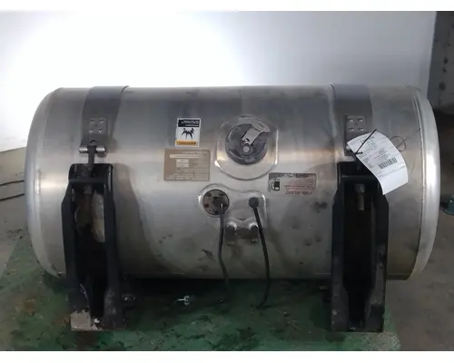 Fuel Tank PETERBILT 340 2005-2020 LKQ Evans Heavy Truck Parts