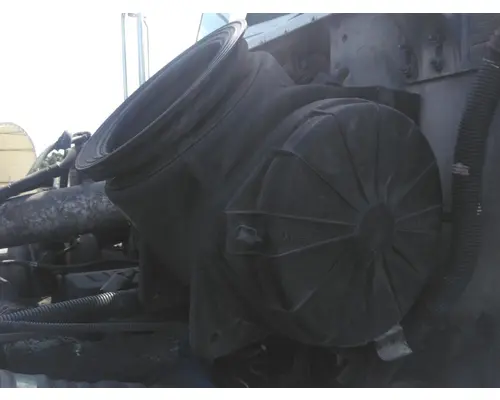 Air Cleaner PETERBILT 340 LKQ Heavy Truck - Tampa
