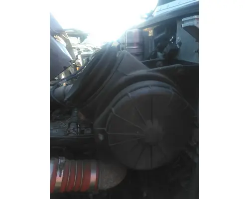Air Cleaner PETERBILT 340 LKQ Evans Heavy Truck Parts