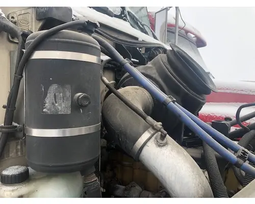 Air Cleaner Peterbilt 340 Holst Truck Parts