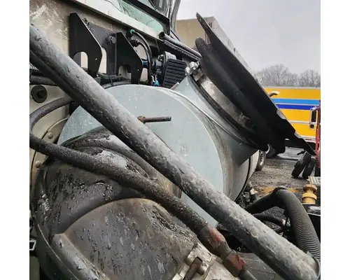 Air Cleaner Peterbilt 340 Complete Recycling Group LLC