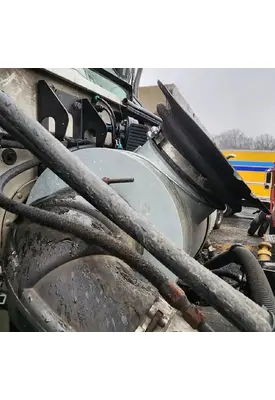 Peterbilt 340 Air Cleaner