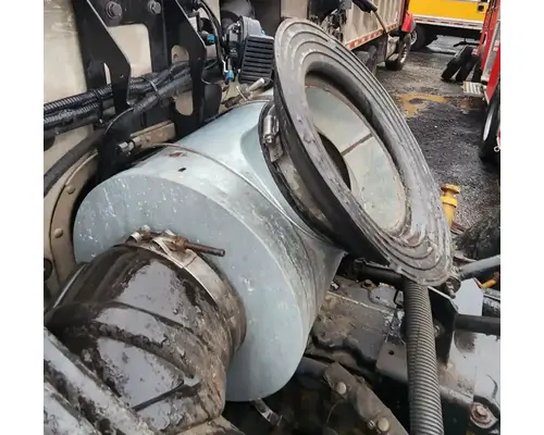 Peterbilt 340 Air Cleaner