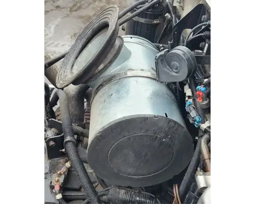 Peterbilt 340 Air Cleaner