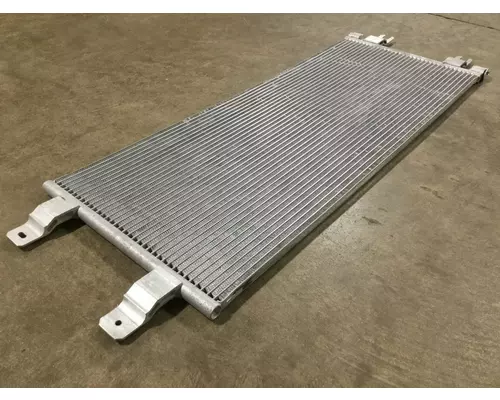 Peterbilt 340 Air Conditioner Condenser