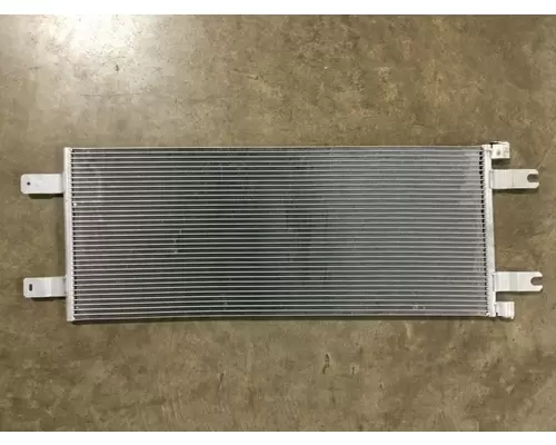 Peterbilt 340 Air Conditioner Condenser