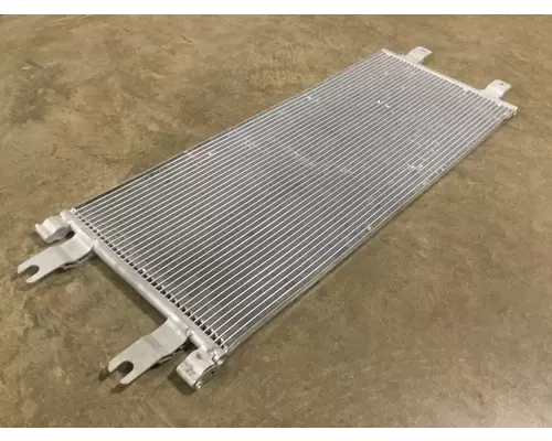 Peterbilt 340 Air Conditioner Condenser