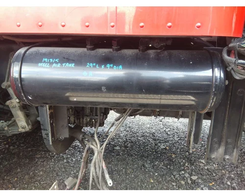 Air Tank PETERBILT 340 LKQ Heavy Truck Maryland