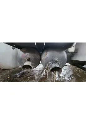 Peterbilt 340 Air Tank