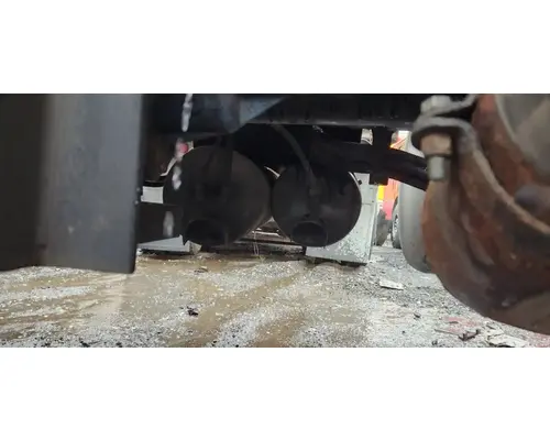Peterbilt 340 Air Tank