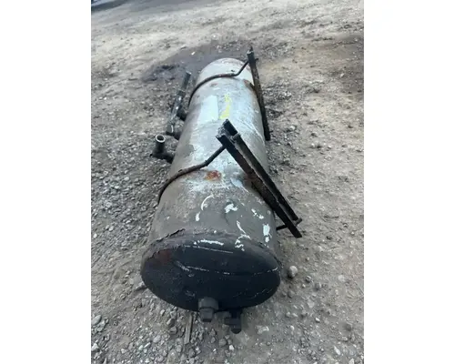 Peterbilt 340 Air Tank