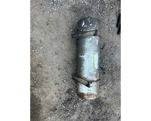 Peterbilt 340 Air Tank