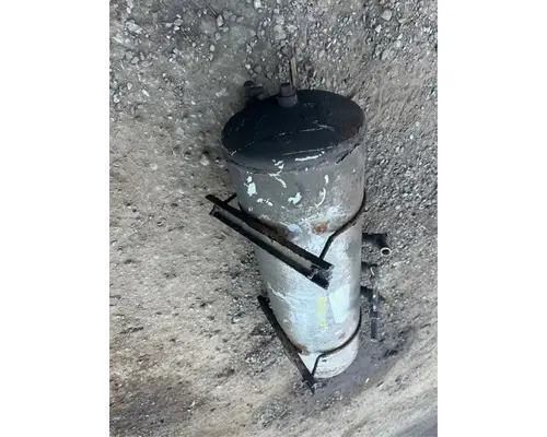 Peterbilt 340 Air Tank