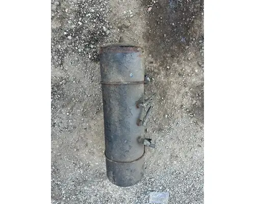 Peterbilt 340 Air Tank