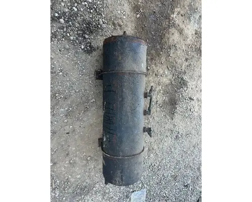 Peterbilt 340 Air Tank