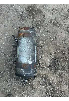 Peterbilt 340 Air Tank