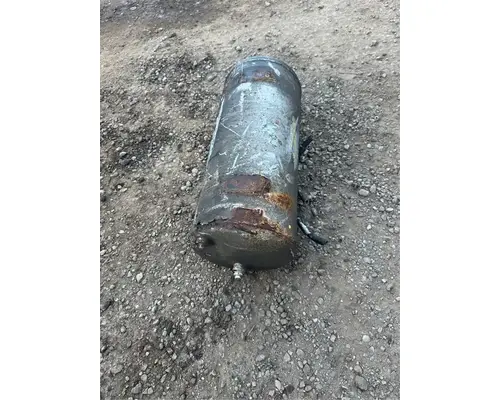 Peterbilt 340 Air Tank