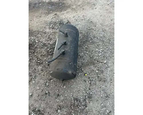 Peterbilt 340 Air Tank
