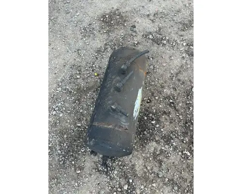 Peterbilt 340 Air Tank