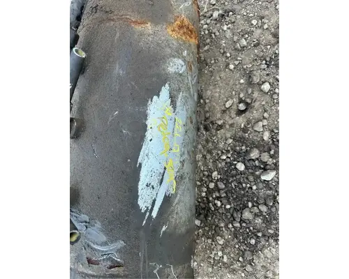 Peterbilt 340 Air Tank