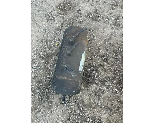 Peterbilt 340 Air Tank