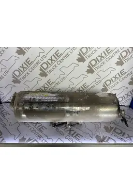 Peterbilt 340 Air Tank