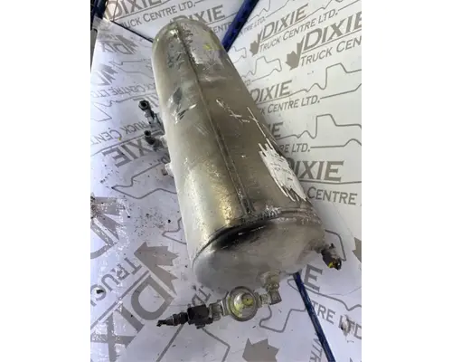 Peterbilt 340 Air Tank