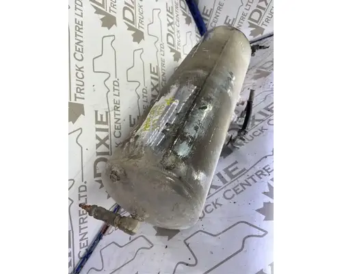 Peterbilt 340 Air Tank