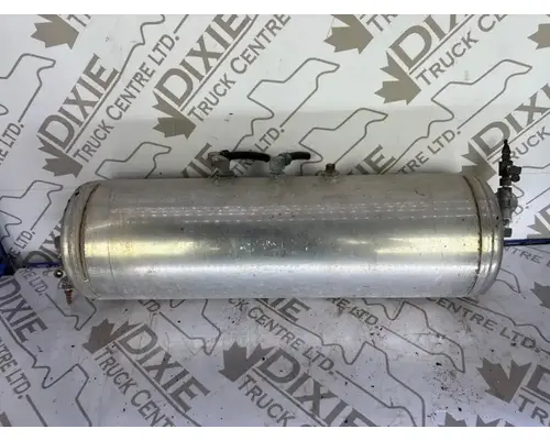 Peterbilt 340 Air Tank
