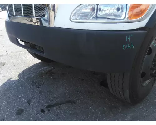 Bumper Assembly, Front PETERBILT 340 LKQ Heavy Truck - Tampa