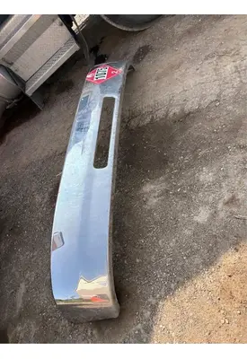 Peterbilt 340 Bumper Assembly, Front