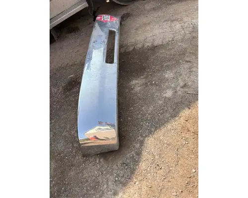 Peterbilt 340 Bumper Assembly, Front