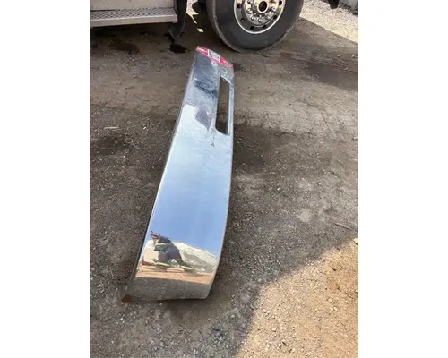 Peterbilt 340 Bumper Assembly, Front