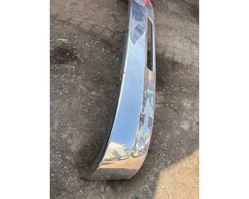 Peterbilt 340 Bumper Assembly, Front