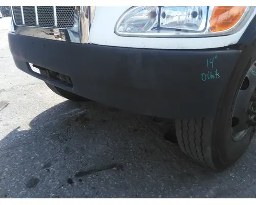 Bumper Assembly, Front PETERBILT 340 LKQ Heavy Truck - Tampa