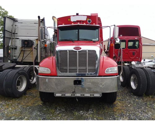 Bumper Assembly, Front PETERBILT 340 LKQ Heavy Truck Maryland