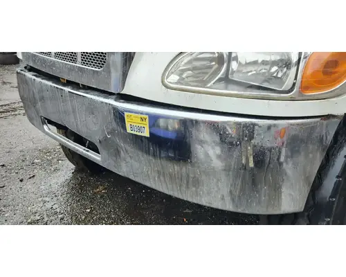 Bumper Assembly, Front Peterbilt 340 Complete Recycling Group LLC