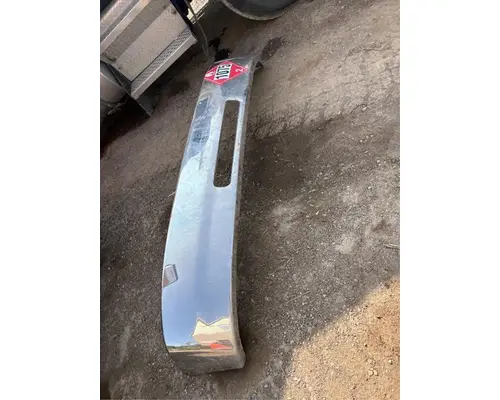 Bumper Assembly, Front Peterbilt 340 Dixie Truck Centre