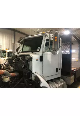 Peterbilt 340 Cab Assembly