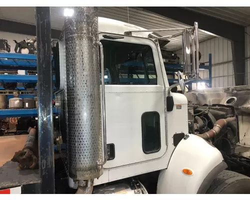 Peterbilt 340 Cab Assembly