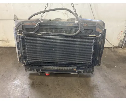 Cooling Assy. (Rad., Cond., ATAAC) Peterbilt 340 Vander Haags Inc Sf