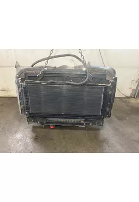Peterbilt 340 Cooling Assy. (Rad., Cond., ATAAC)