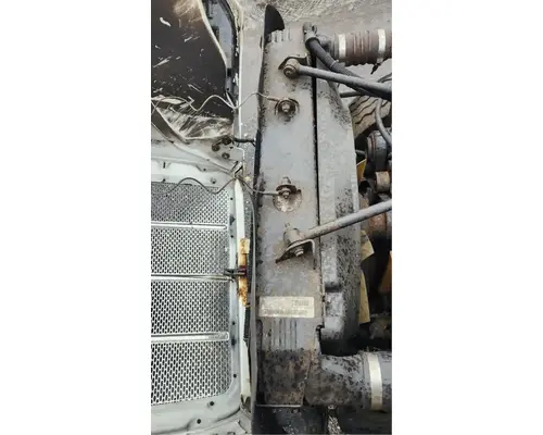 Peterbilt 340 Cooling Assy. (Rad., Cond., ATAAC)