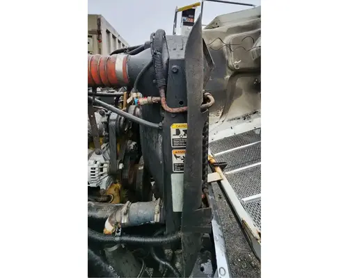 Peterbilt 340 Cooling Assy. (Rad., Cond., ATAAC)