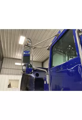 Peterbilt 340 Door Mirror