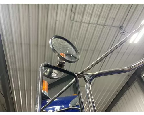 Peterbilt 340 Door Mirror