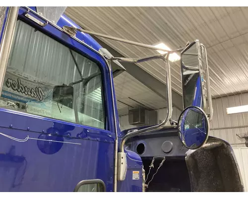 Peterbilt 340 Door Mirror