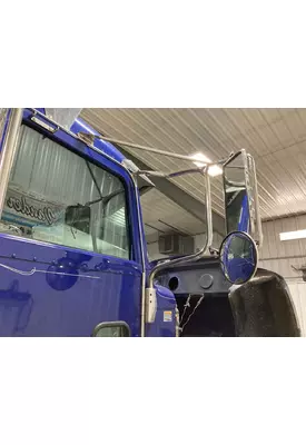 Peterbilt 340 Door Mirror